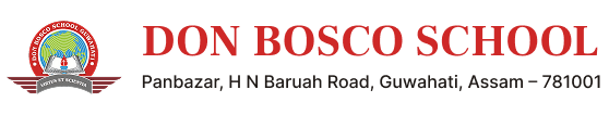 School Logo
